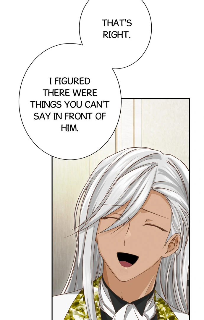 I Refuse to Be Executed a Second Time Chapter 155 8