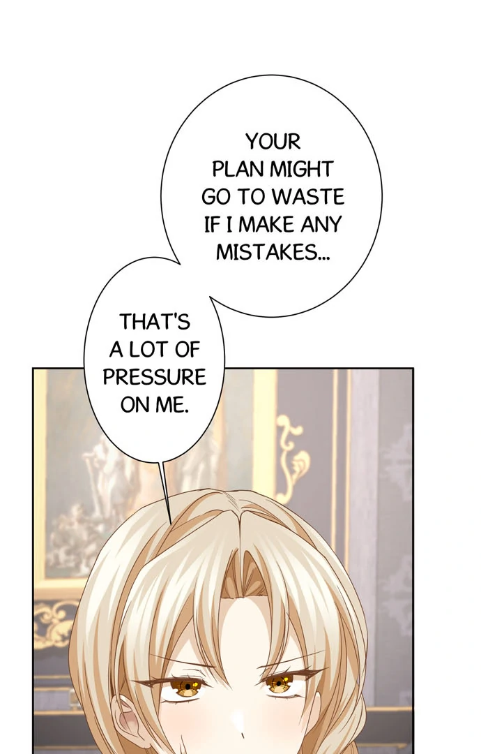 I Refuse to Be Executed a Second Time Chapter 156 10