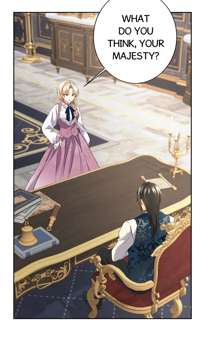 I Refuse to Be Executed a Second Time Chapter 156 3