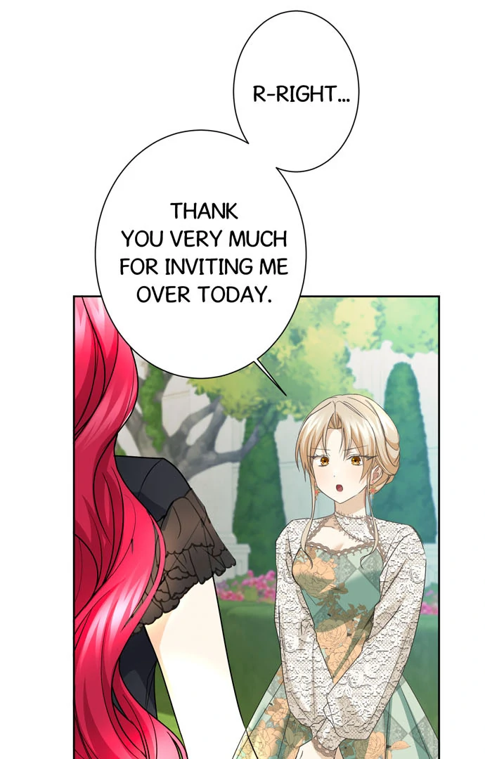 I Refuse to Be Executed a Second Time Chapter 156 30