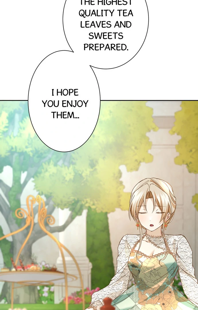 I Refuse to Be Executed a Second Time Chapter 156 34