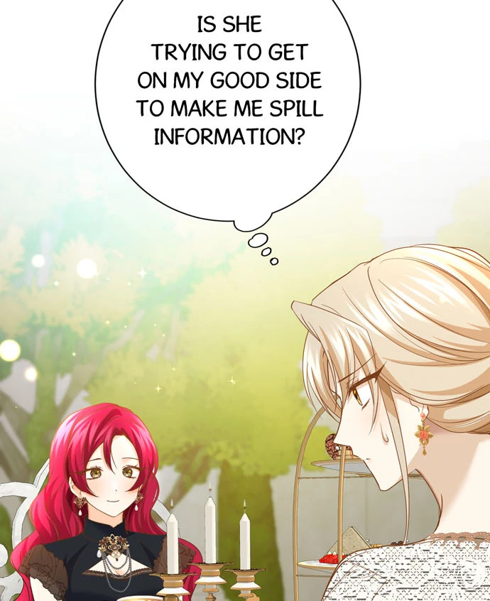 I Refuse to Be Executed a Second Time Chapter 156 44