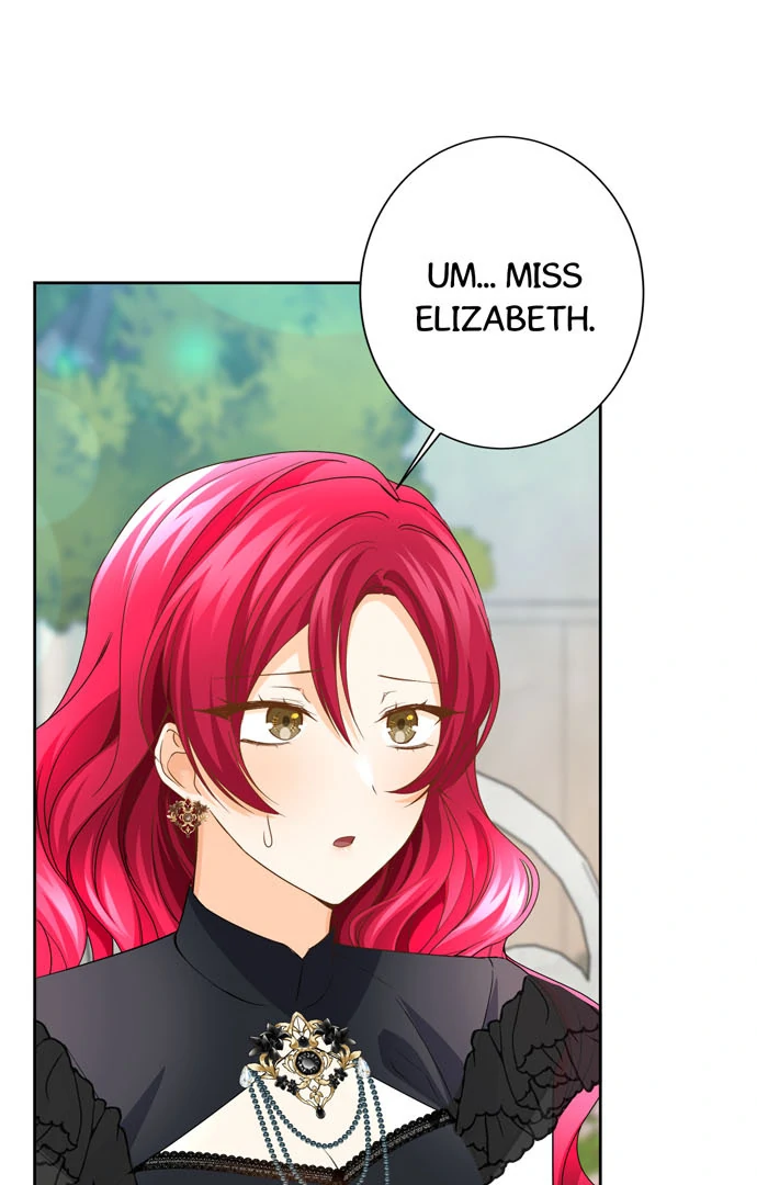 I Refuse to Be Executed a Second Time Chapter 156 46