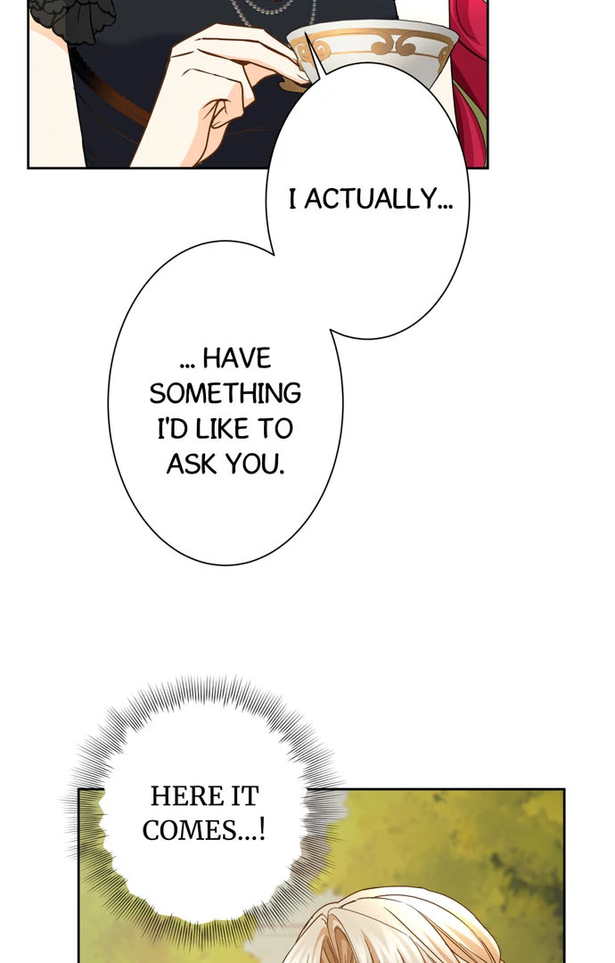 I Refuse to Be Executed a Second Time Chapter 156 47