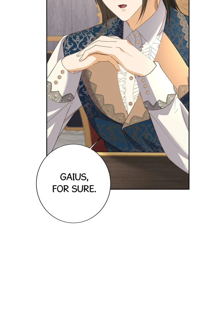 I Refuse to Be Executed a Second Time Chapter 156 5