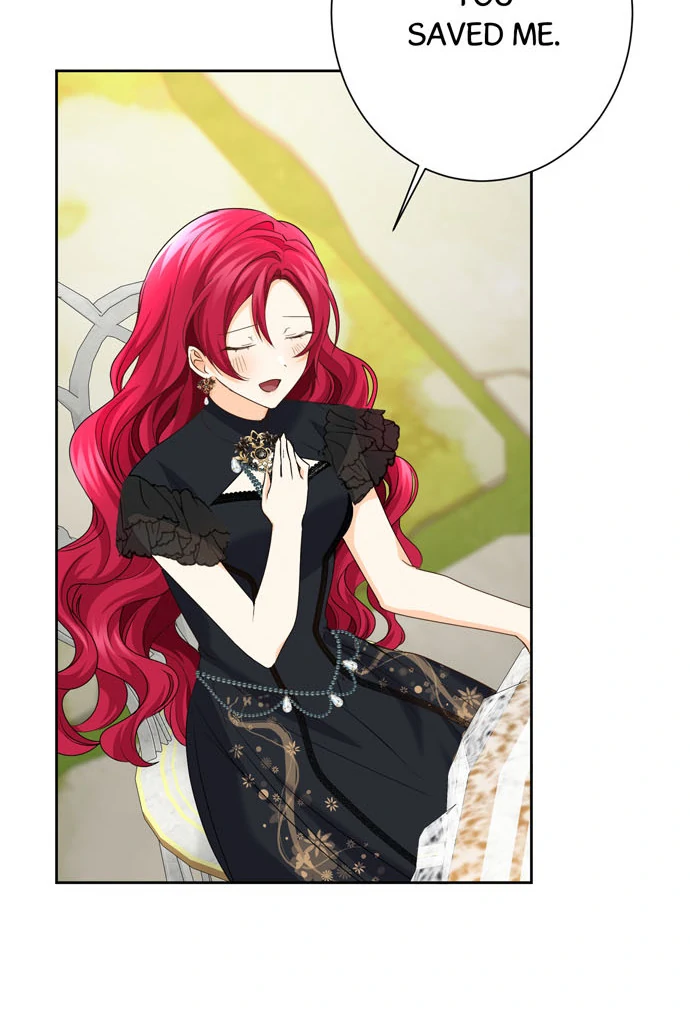 I Refuse to Be Executed a Second Time Chapter 156 54