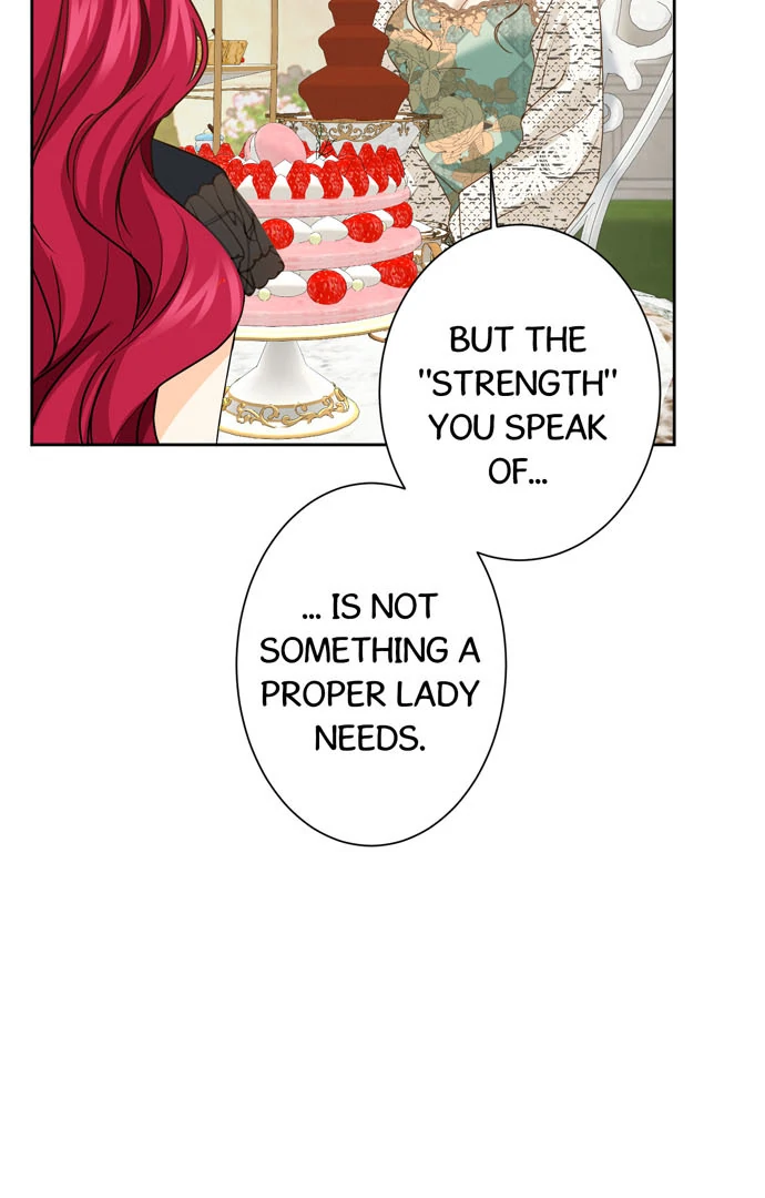 I Refuse to Be Executed a Second Time Chapter 156 65