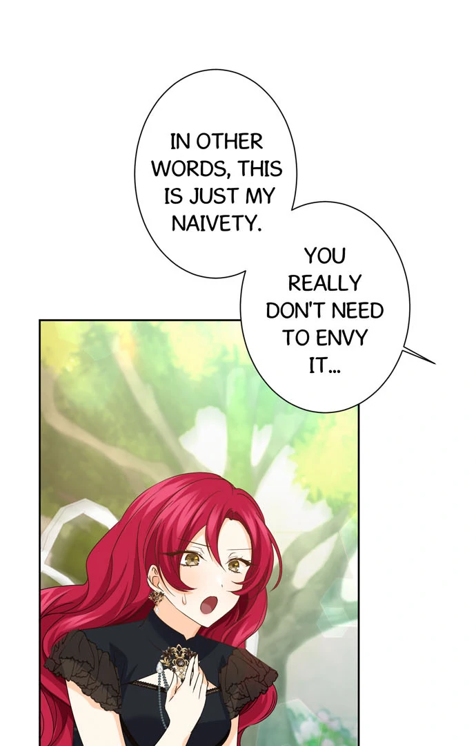 I Refuse to Be Executed a Second Time Chapter 156 66