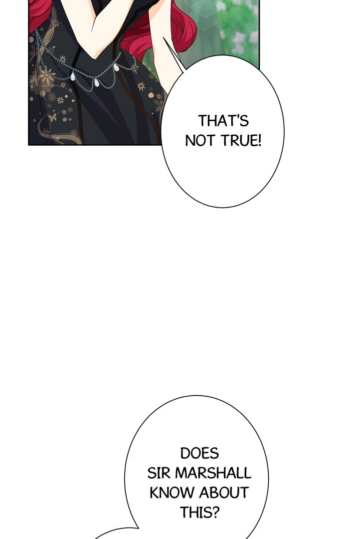 I Refuse to Be Executed a Second Time Chapter 156 67