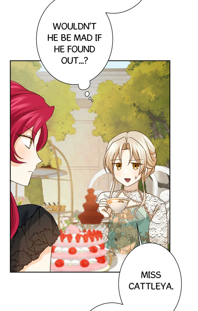 I Refuse to Be Executed a Second Time Chapter 156 68