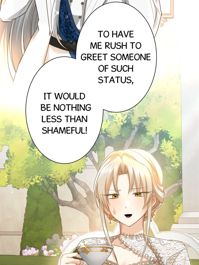 I Refuse to Be Executed a Second Time Chapter 157 12
