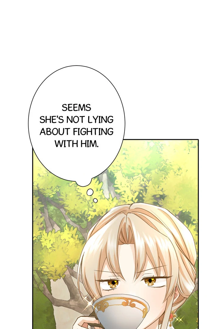 I Refuse to Be Executed a Second Time Chapter 157 16