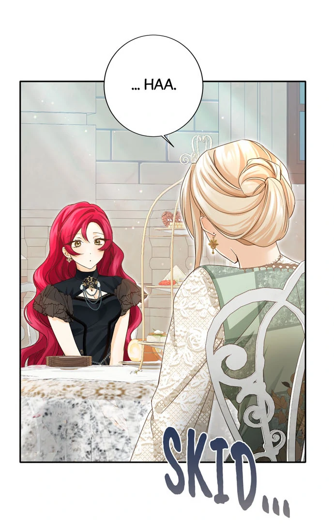 I Refuse to Be Executed a Second Time Chapter 157 40