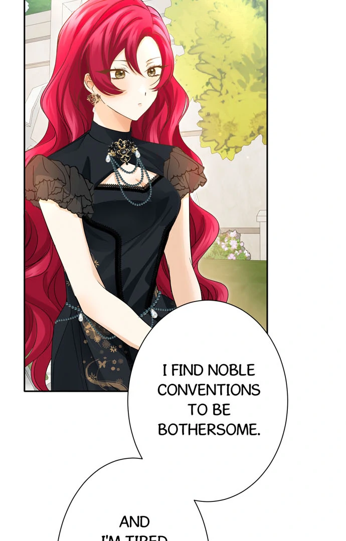 I Refuse to Be Executed a Second Time Chapter 157 44