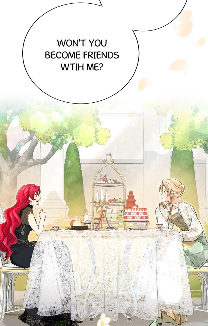 I Refuse to Be Executed a Second Time Chapter 157 58