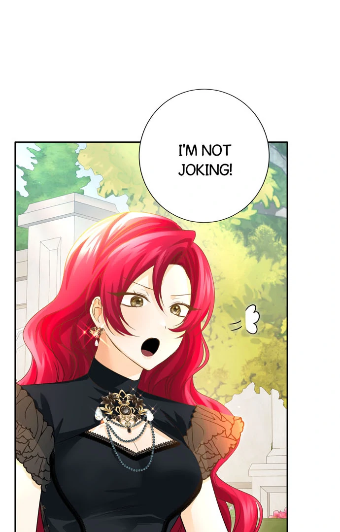 I Refuse to Be Executed a Second Time Chapter 157 6