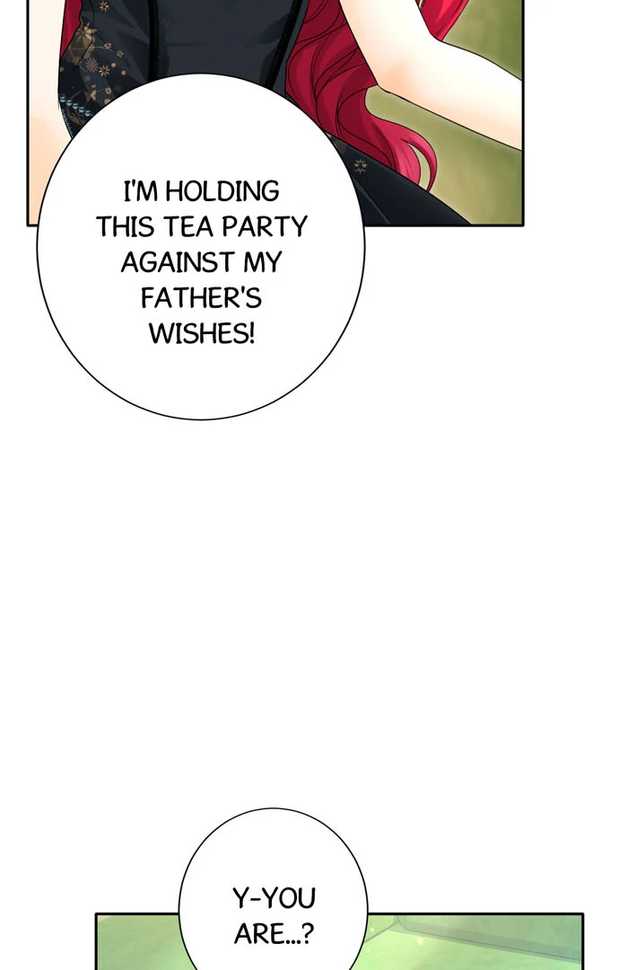 I Refuse to Be Executed a Second Time Chapter 157 7