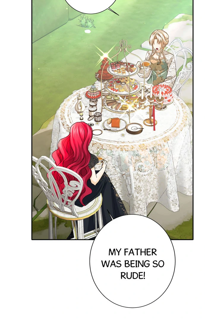 I Refuse to Be Executed a Second Time Chapter 157 8