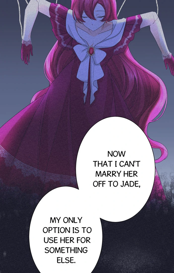I Refuse to Be Executed a Second Time Chapter 157 80