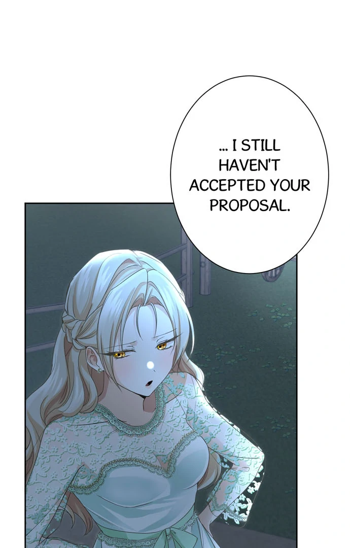 I Refuse to Be Executed a Second Time Chapter 159 10