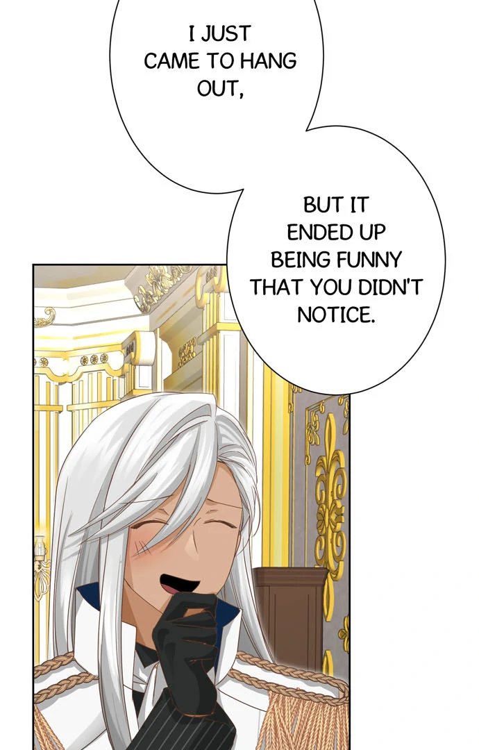 I Refuse to Be Executed a Second Time Chapter 159 36
