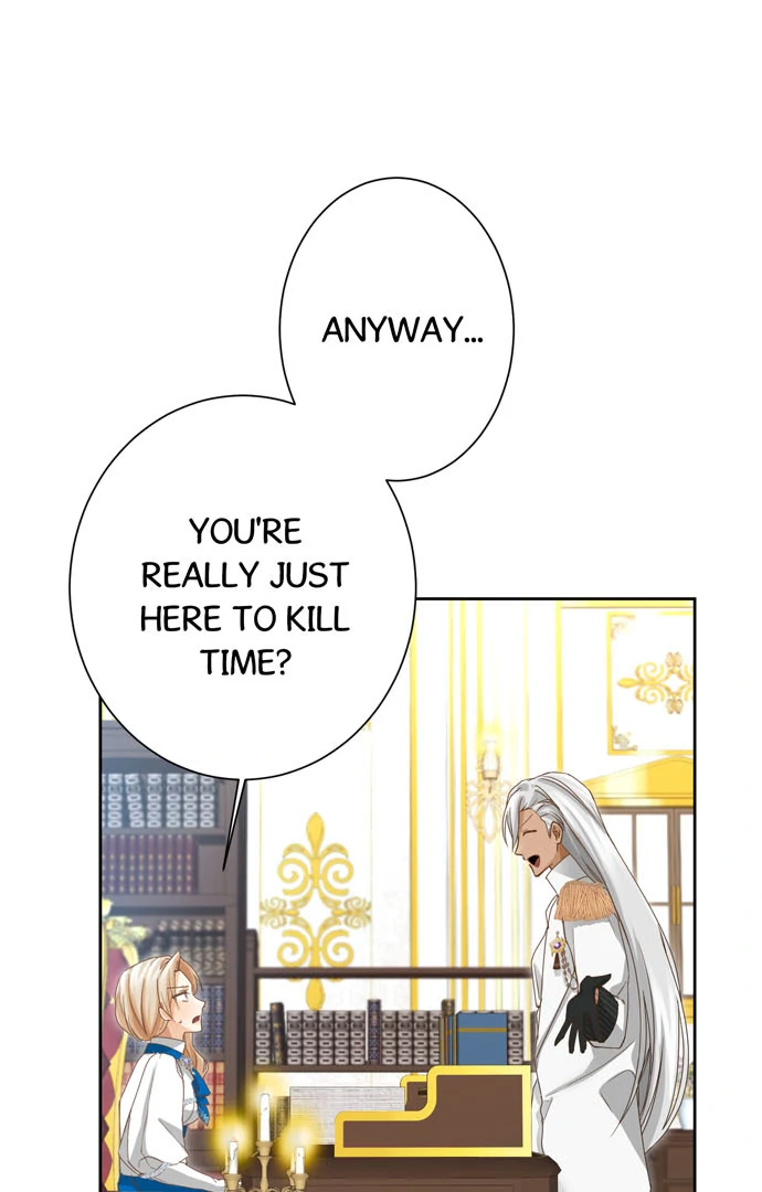 I Refuse to Be Executed a Second Time Chapter 159 39