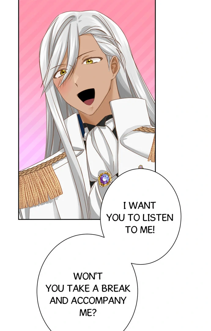 I Refuse to Be Executed a Second Time Chapter 159 41