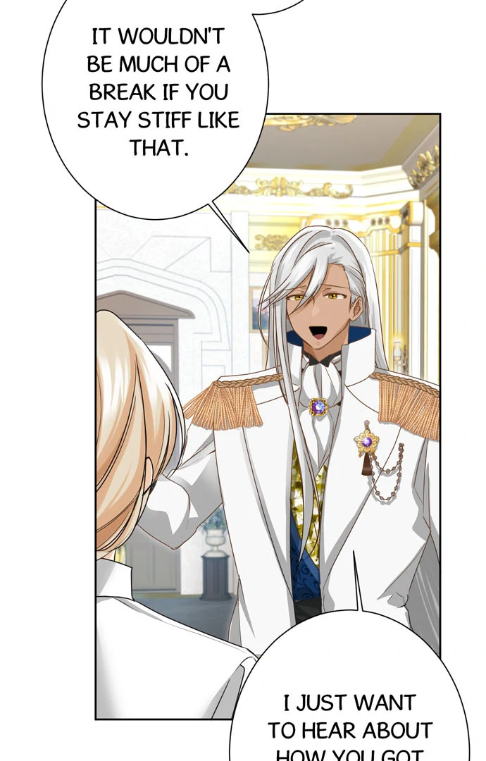 I Refuse to Be Executed a Second Time Chapter 159 44