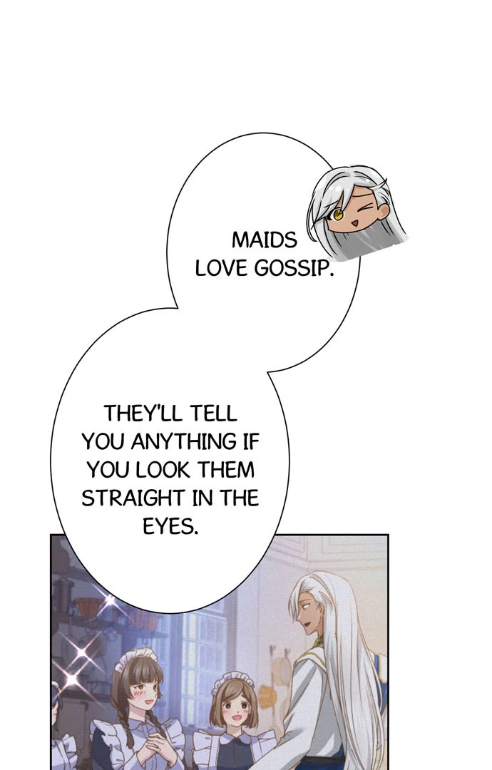 I Refuse to Be Executed a Second Time Chapter 159 48