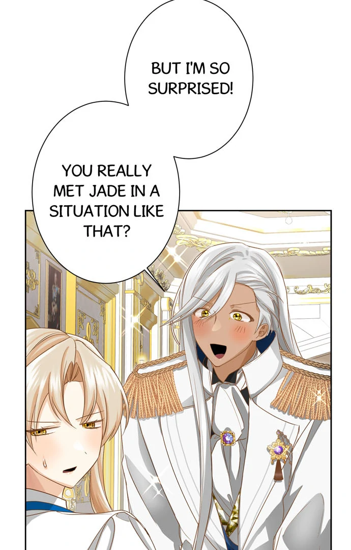 I Refuse to Be Executed a Second Time Chapter 159 50