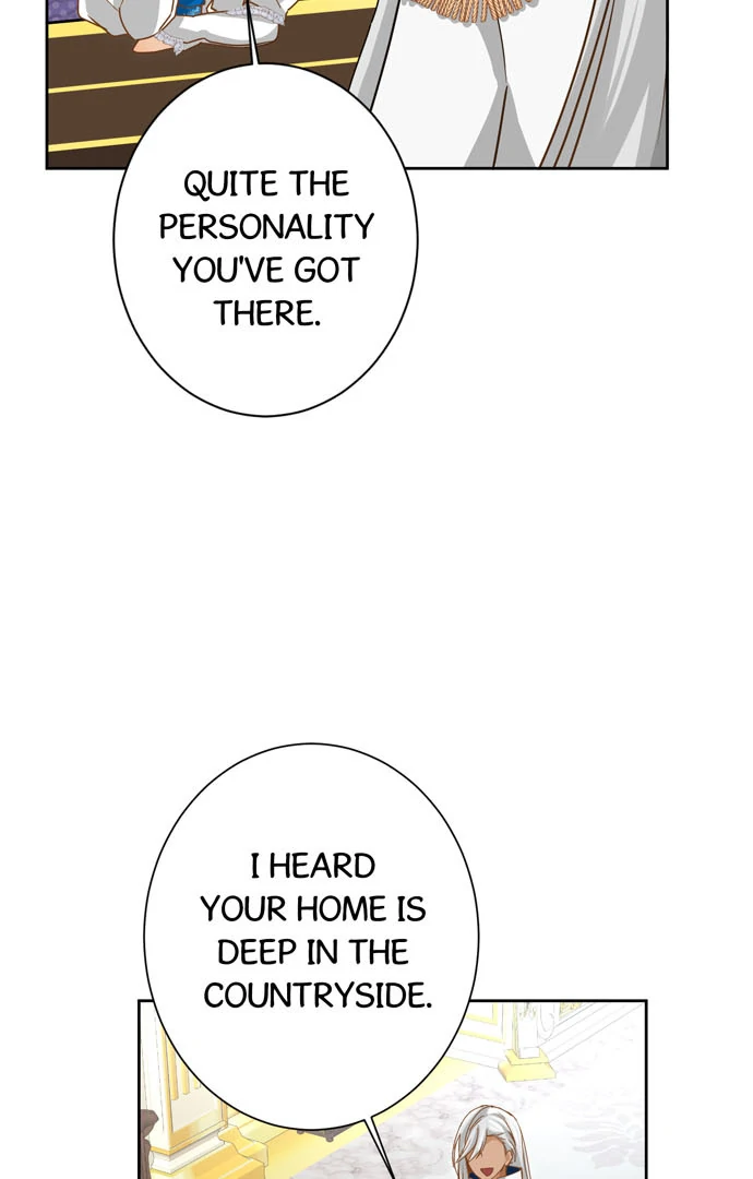 I Refuse to Be Executed a Second Time Chapter 159 54