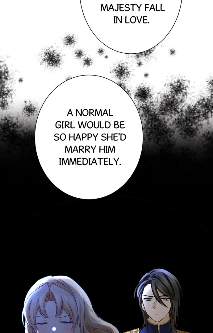 I Refuse to Be Executed a Second Time Chapter 159 59