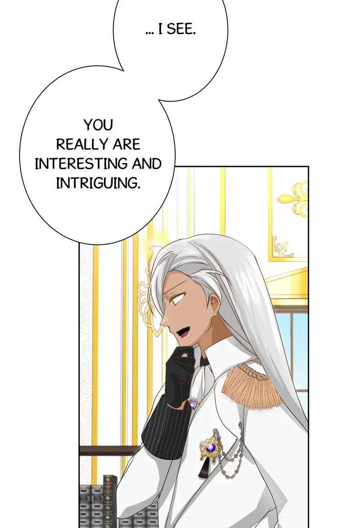 I Refuse to Be Executed a Second Time Chapter 159 68
