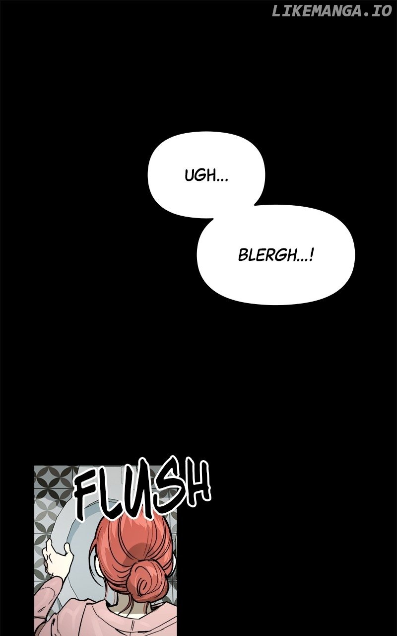 Locked to Death Chapter 47 1