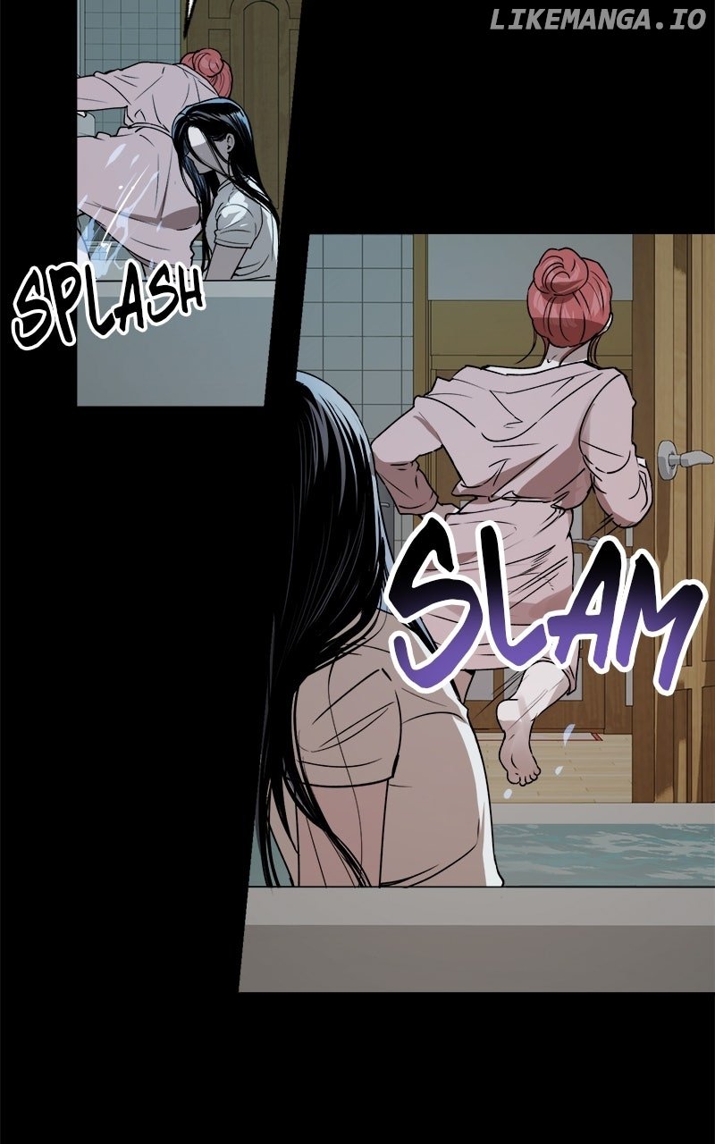 Locked to Death Chapter 47 12