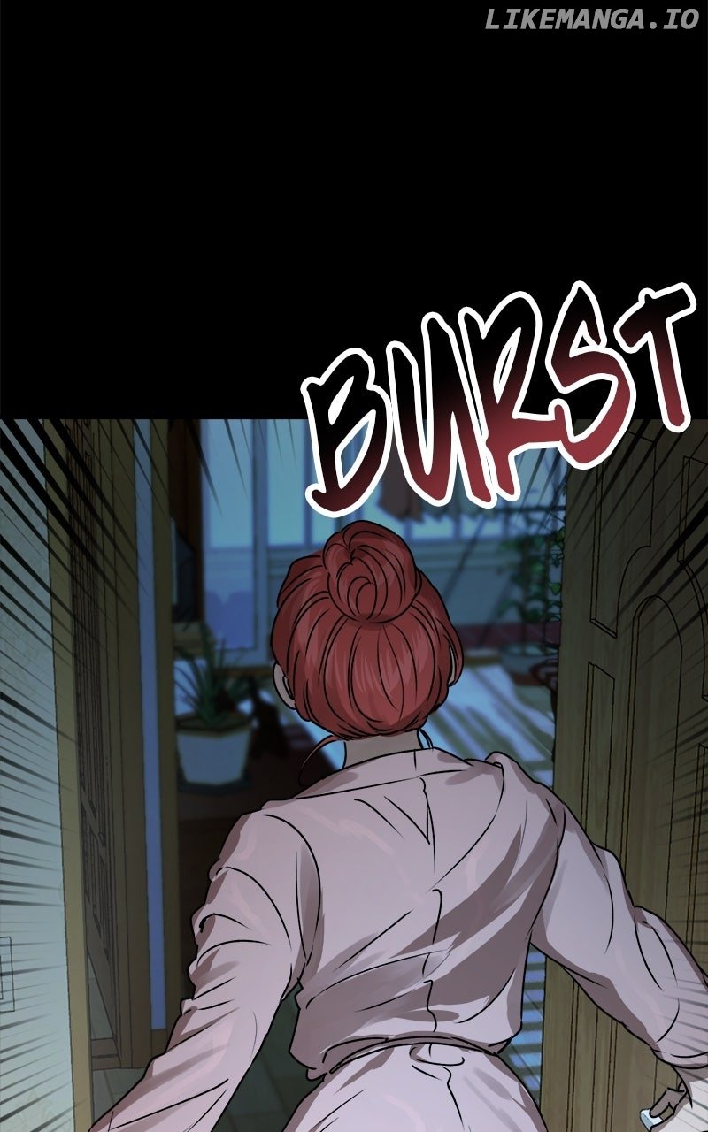 Locked to Death Chapter 47 18