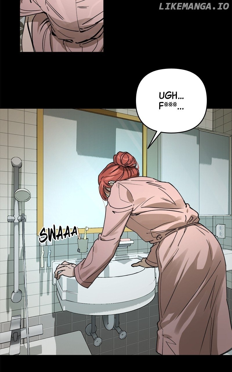 Locked to Death Chapter 47 2