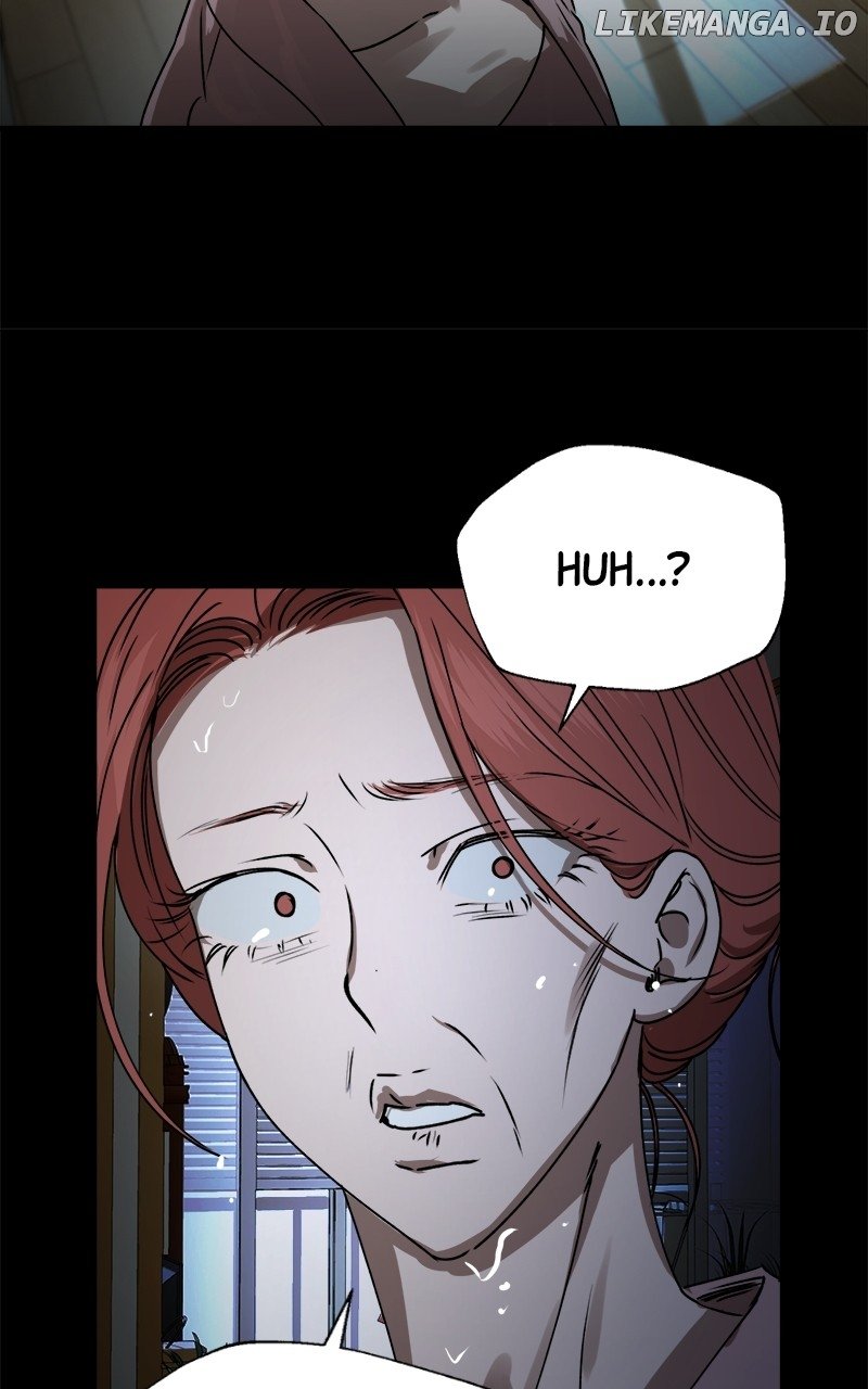 Locked to Death Chapter 47 21