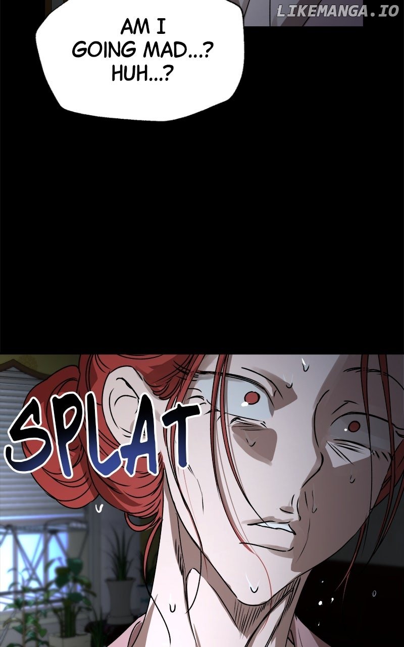 Locked to Death Chapter 47 22
