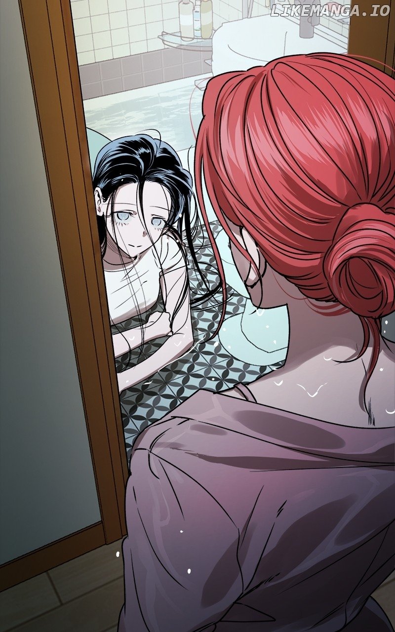 Locked to Death Chapter 47 24