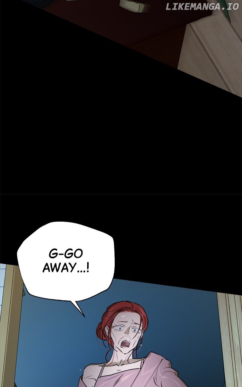 Locked to Death Chapter 47 26