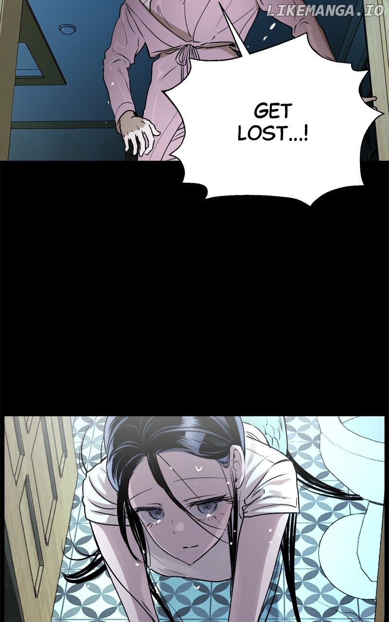 Locked to Death Chapter 47 27
