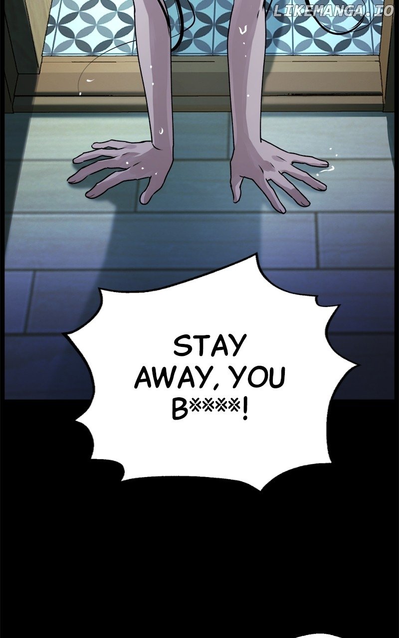 Locked to Death Chapter 47 28