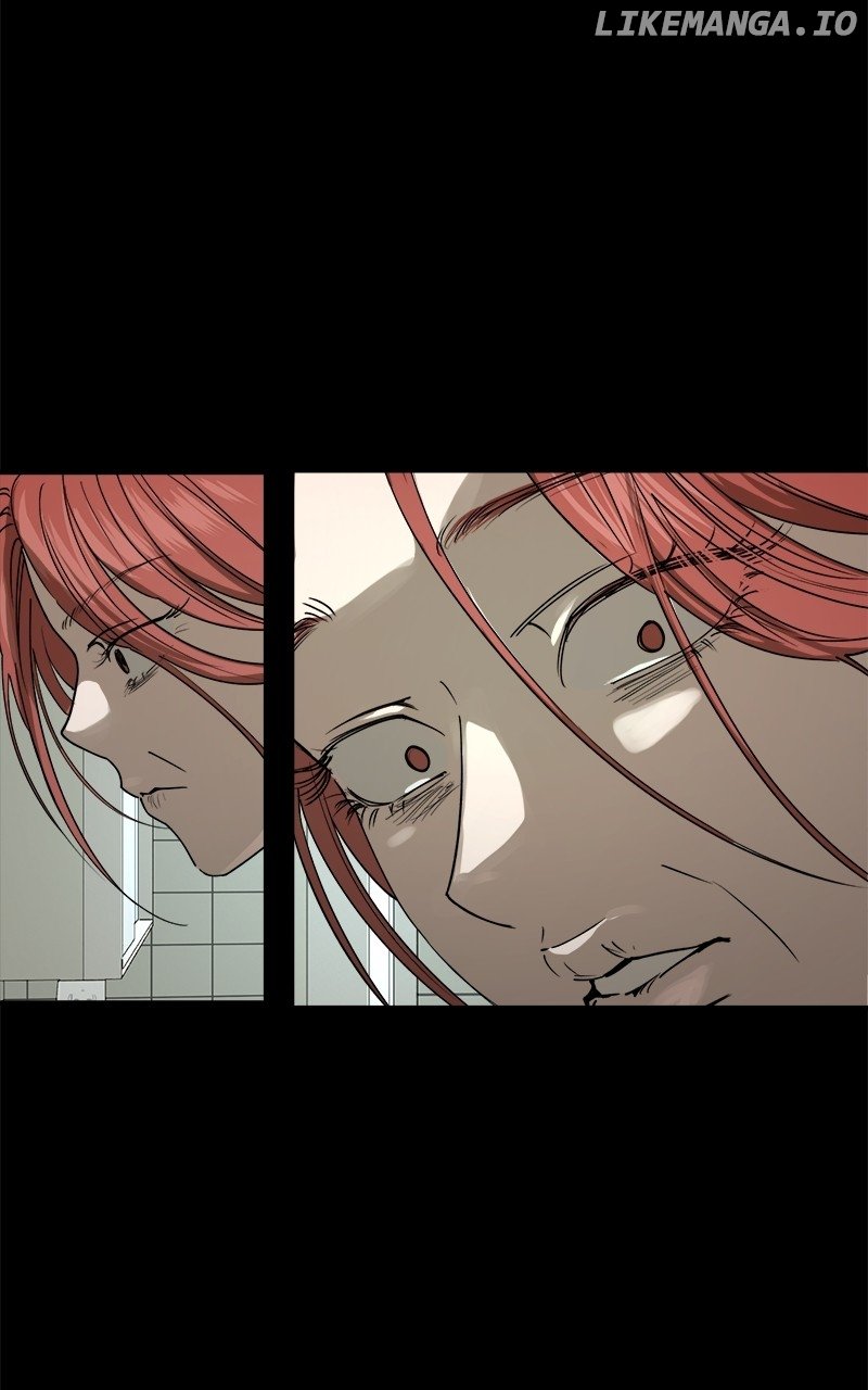 Locked to Death Chapter 47 3