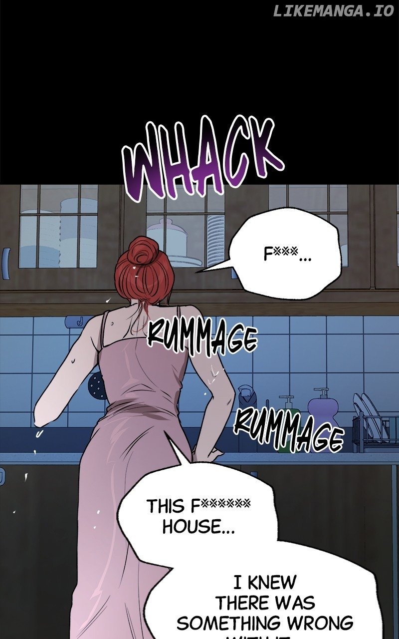 Locked to Death Chapter 47 30