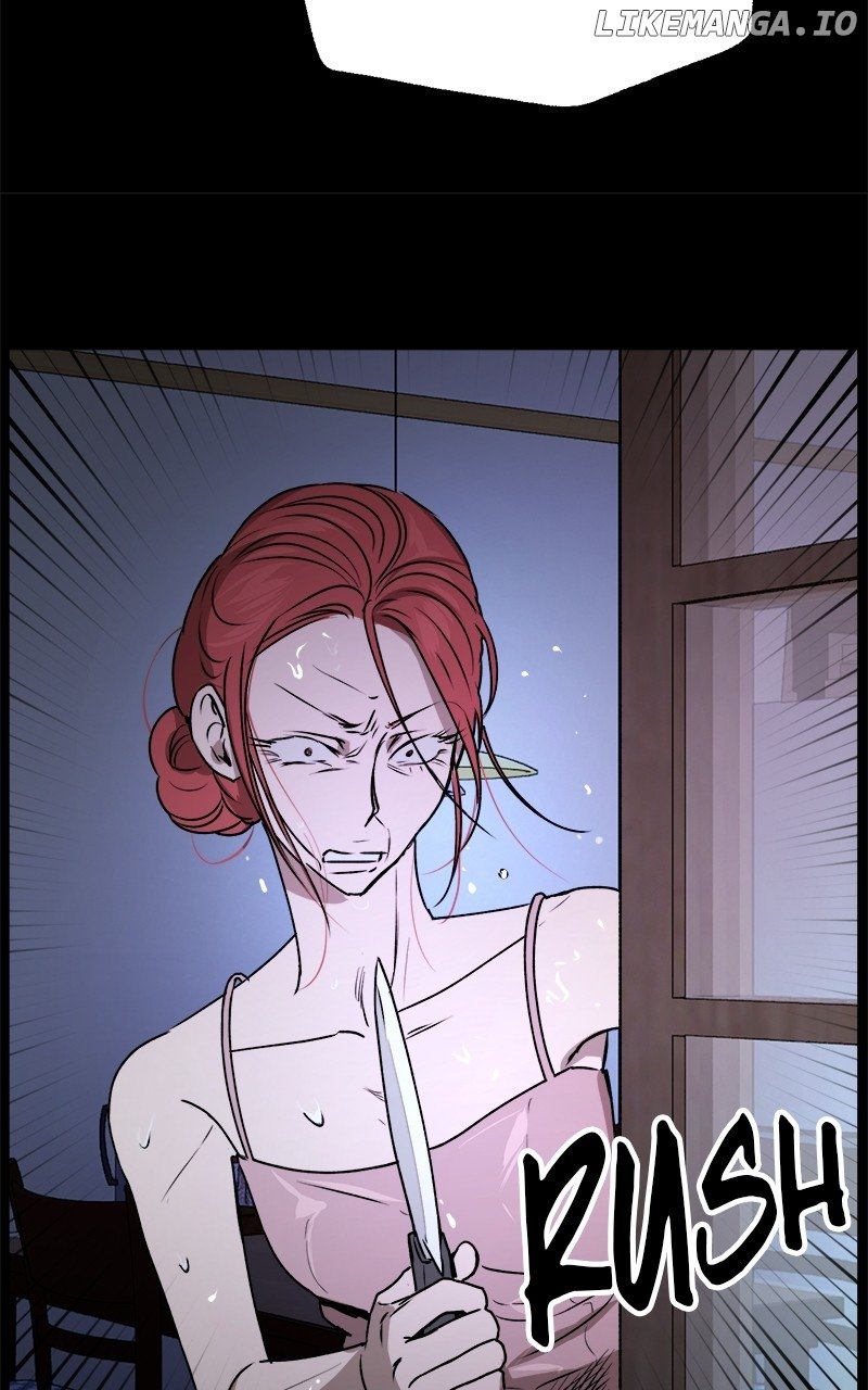Locked to Death Chapter 47 32