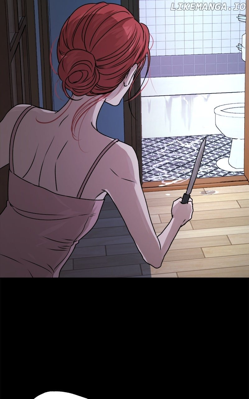 Locked to Death Chapter 47 34