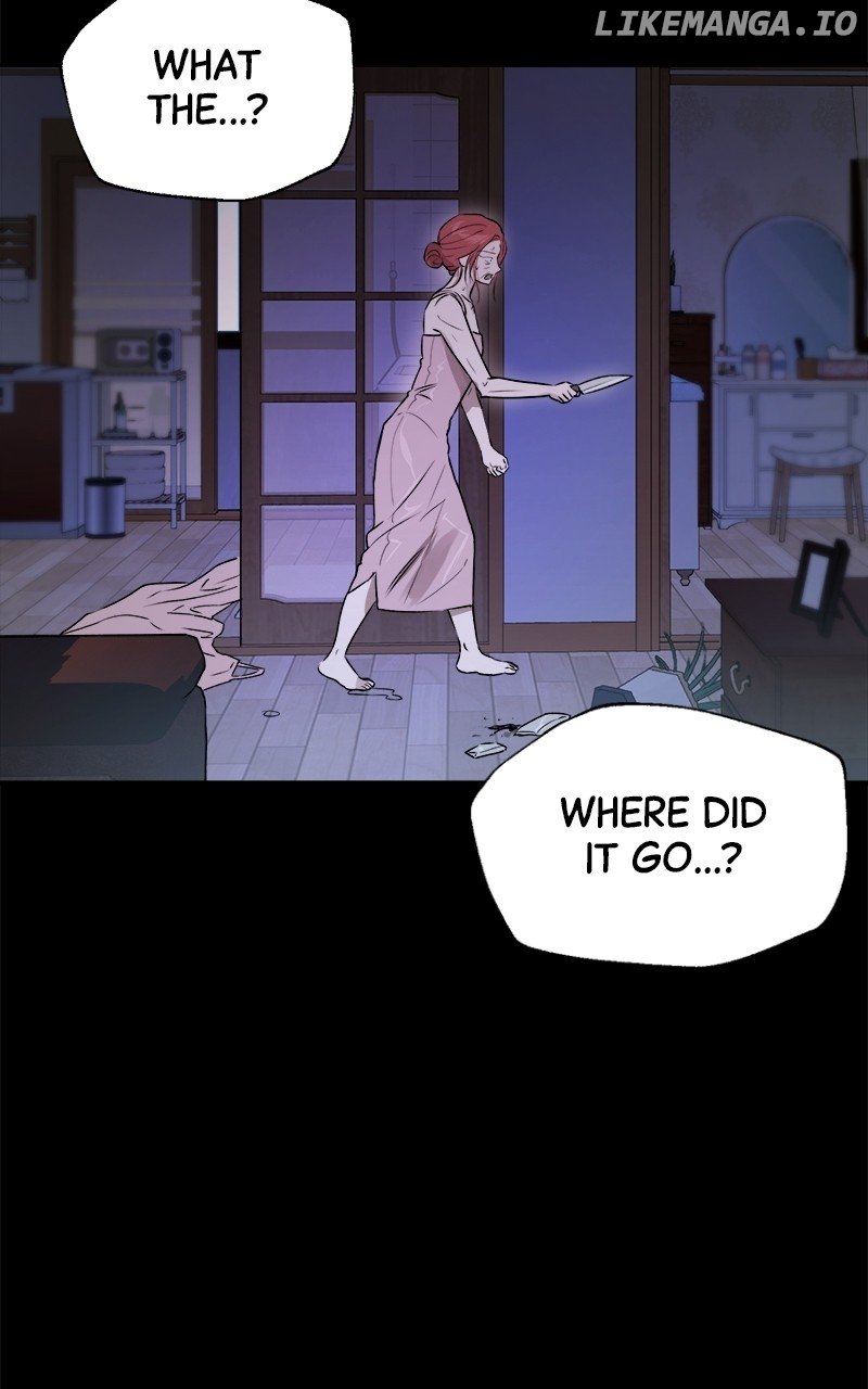 Locked to Death Chapter 47 35