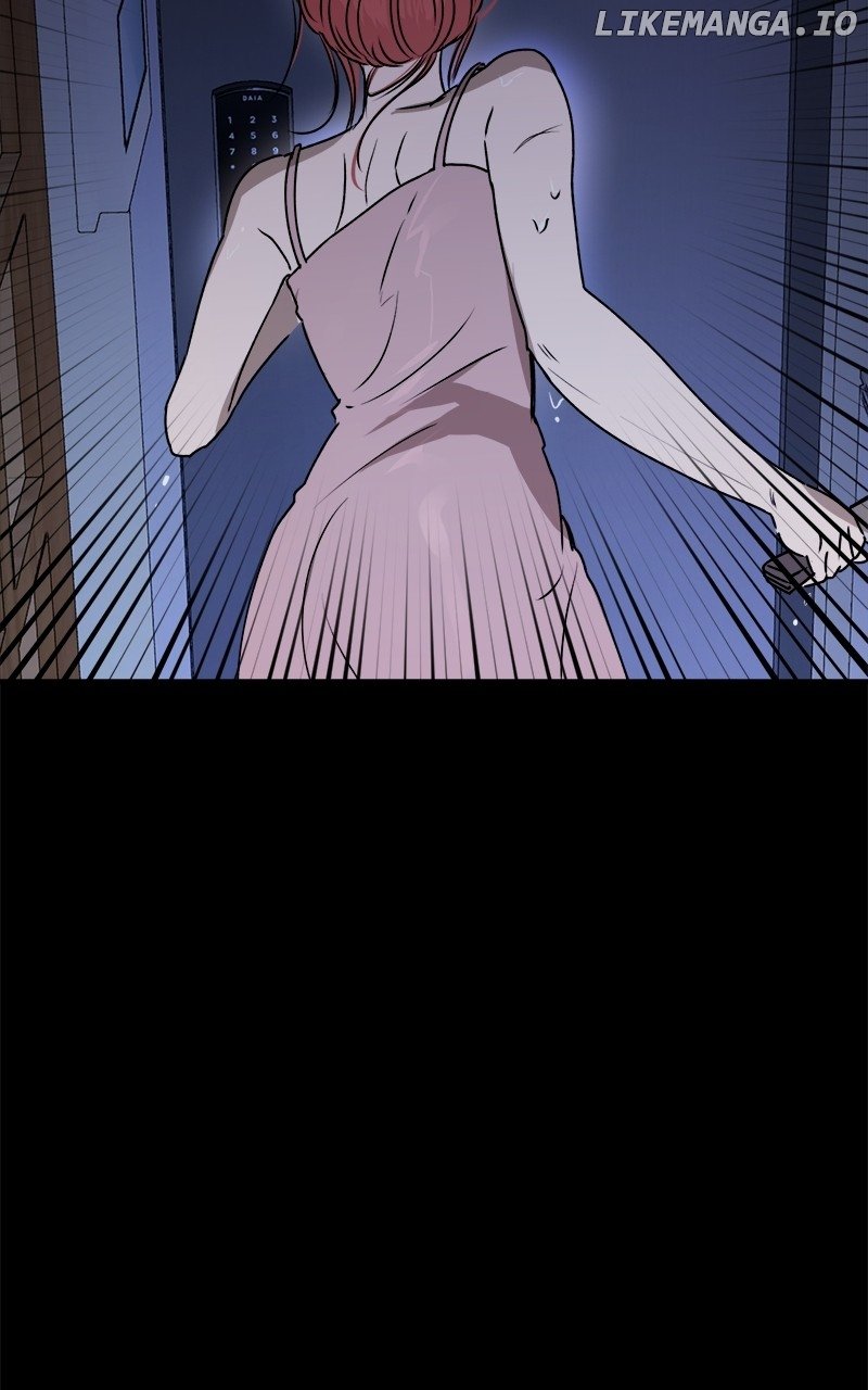 Locked to Death Chapter 47 38