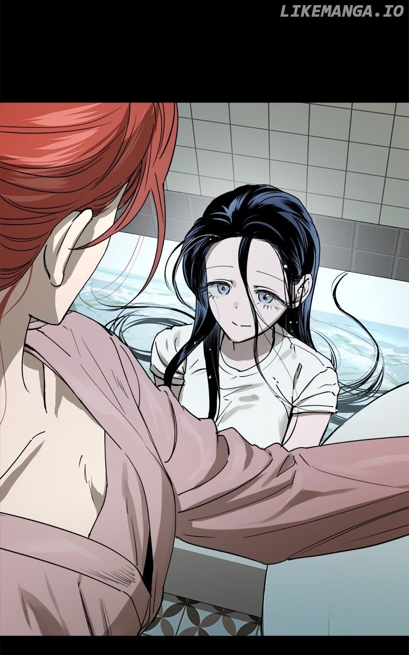 Locked to Death Chapter 47 4